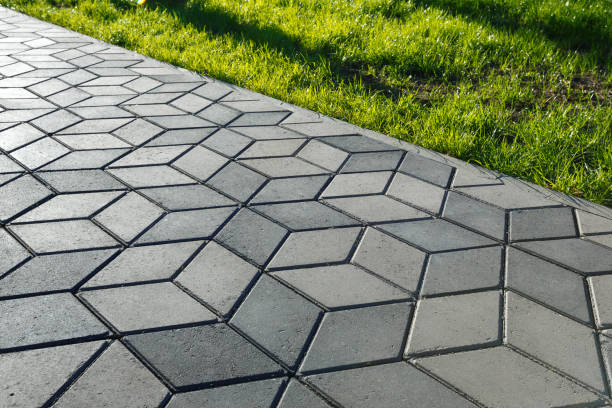 Commercial Driveway Pavers in Eagle Crest, OR