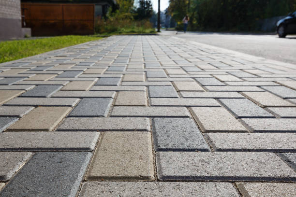 Driveway Pavers for Homes in Eagle Crest, OR