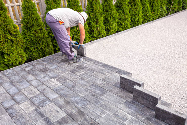 Best Local Driveway Pavers  in Eagle Crest, OR