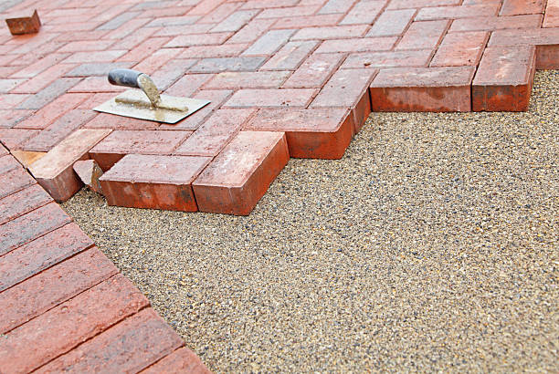 Reasons to Select Us for Your Driveway Paving Requirements in Eagle Crest, OR