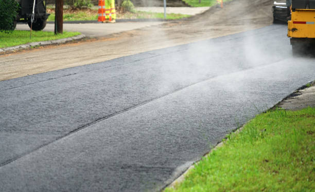Best Professional Driveway Pavers  in Eagle Crest, OR