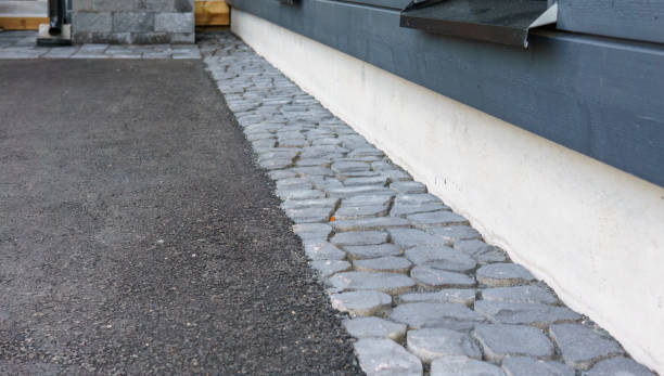 Best Custom Driveway Pavers  in Eagle Crest, OR