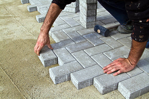 Professional Driveway Pavers in Eagle Crest, OR