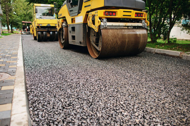 Best Brick Driveway Pavers  in Eagle Crest, OR