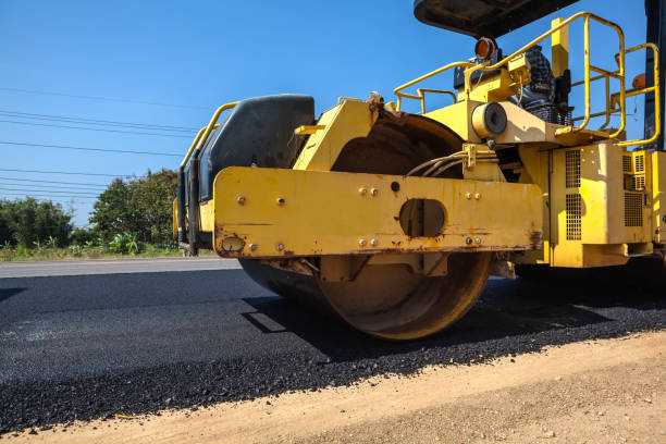 Best Permeable Paver Driveway  in Eagle Crest, OR